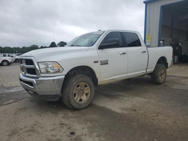 2015 Dodge RAM 2500 SLT