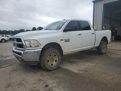 Salvage trucks for sale at Conway, AR auction: 2015 Dodge RAM 2500 SLT