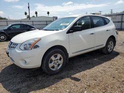 Nissan salvage cars for sale: 2013 Nissan Rogue S