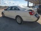 2011 Ford Taurus SE