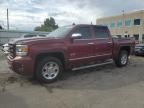 2014 GMC Sierra K1500 SLE