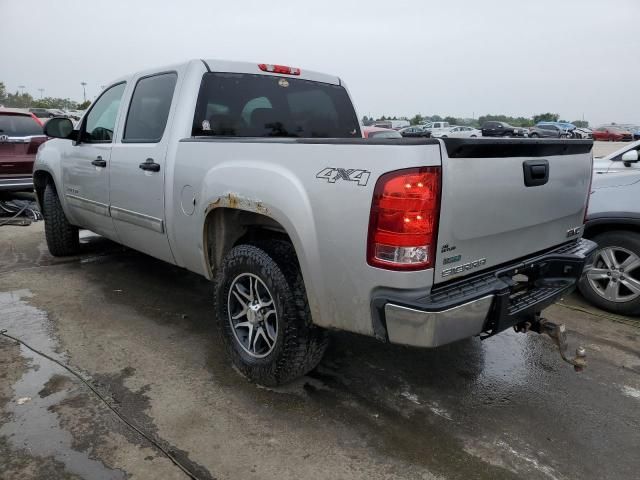 2011 GMC Sierra K1500 SL