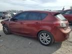 2010 Mazda 3 S