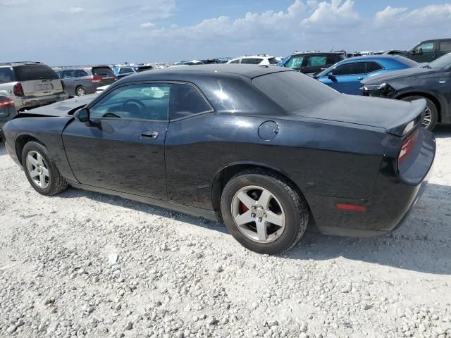 2010 Dodge Challenger SE