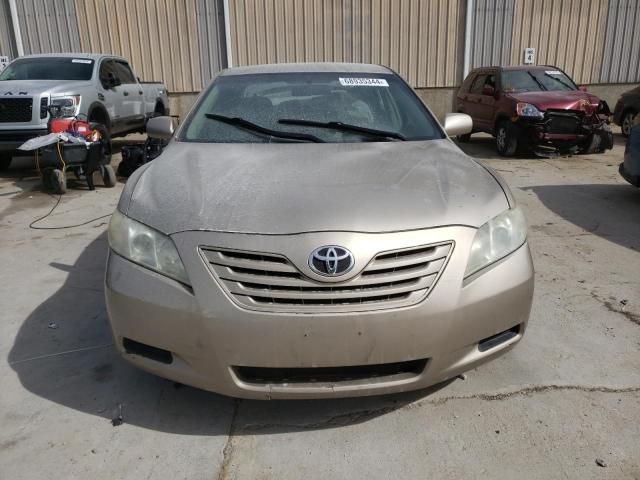 2009 Toyota Camry Base