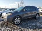 2011 Acura RDX