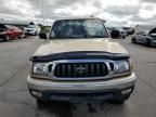 2003 Toyota Tacoma Double Cab Prerunner