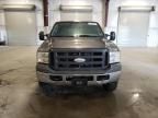 2005 Ford F350 SRW Super Duty