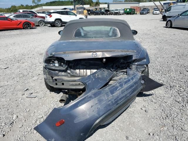 2006 Mazda MX-5 Miata