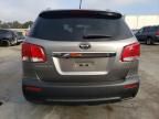 2013 KIA Sorento EX