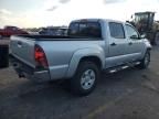 2007 Toyota Tacoma Double Cab Prerunner