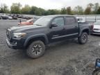 2019 Toyota Tacoma Double Cab