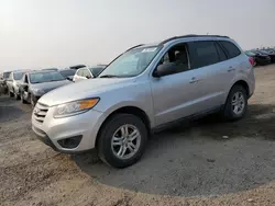 2012 Hyundai Santa FE GLS en venta en Helena, MT