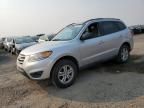 2012 Hyundai Santa FE GLS