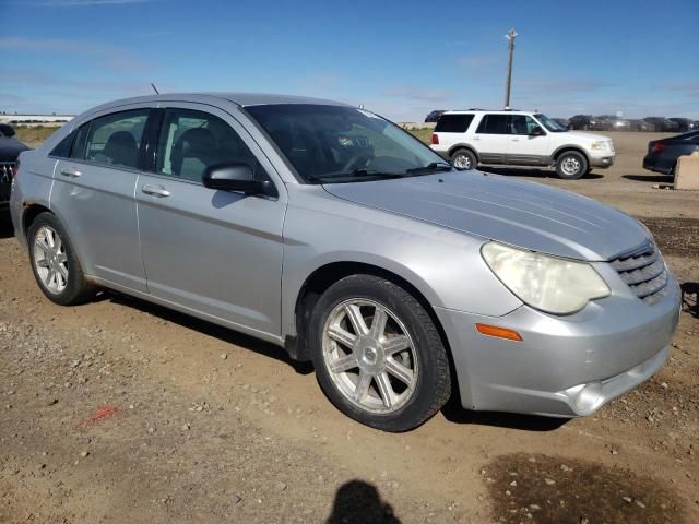 2007 Chrysler Sebring Touring