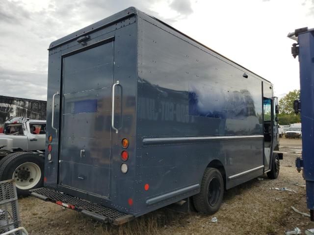 2020 Freightliner Chassis M Line WALK-IN Van