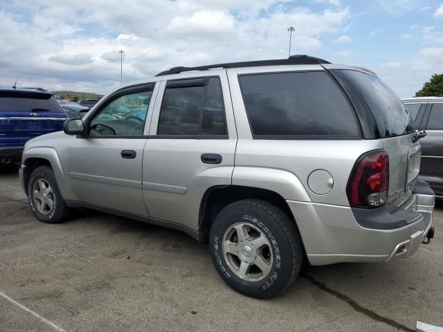 2006 Chevrolet Trailblazer LS