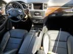 2013 Mercedes-Benz ML 350 Bluetec