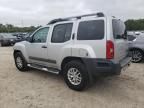 2014 Nissan Xterra X