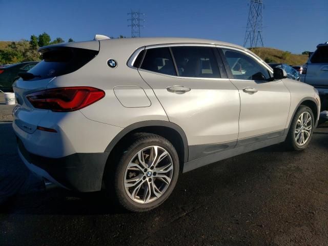 2018 BMW X2 XDRIVE28I