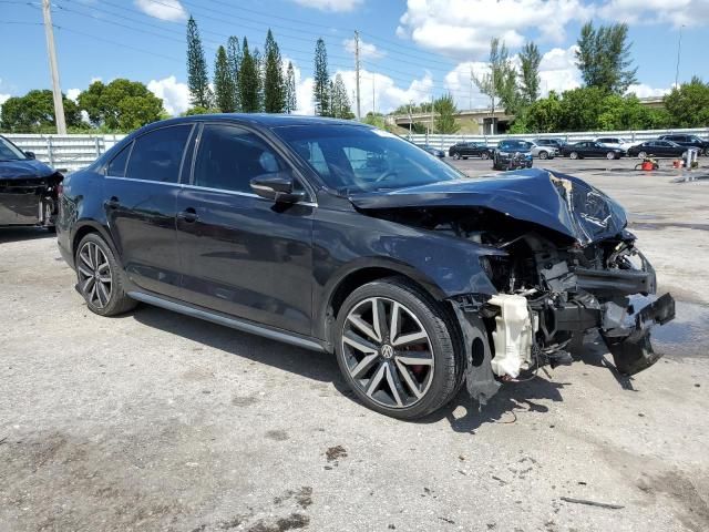 2013 Volkswagen Jetta GLI