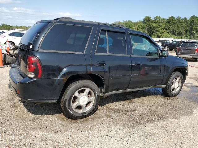 2008 Chevrolet Trailblazer LS