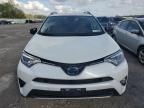 2018 Toyota Rav4 HV Limited