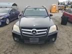 2010 Mercedes-Benz GLK 350 4matic