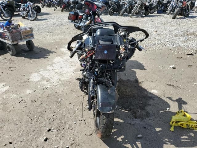 2015 Harley-Davidson Fltrx Road Glide