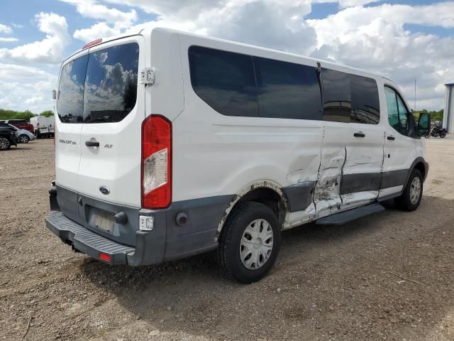 2017 Ford Transit T-350