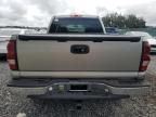 2003 Chevrolet Silverado C1500 Heavy Duty