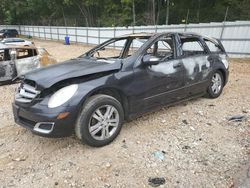 Mercedes-Benz r-Class salvage cars for sale: 2008 Mercedes-Benz R 350