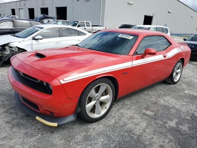 2019 Dodge Challenger R/T