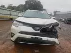 2016 Toyota Rav4 HV Limited