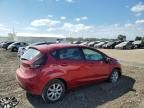 2012 Ford Fiesta SE