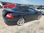 2006 Mercedes-Benz CLK 350