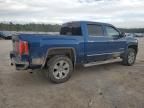 2016 GMC Sierra K1500 SLT