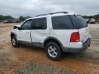 2002 Ford Explorer XLT