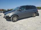 2007 Honda Odyssey EXL