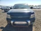 2008 Chevrolet Avalanche K1500