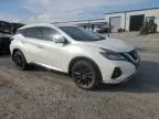 2021 Nissan Murano Platinum