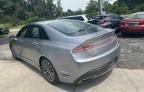 2020 Lincoln MKZ