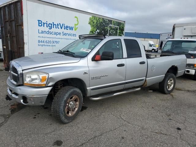 2006 Dodge RAM 2500 ST