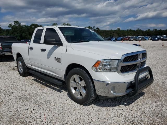 2019 Dodge RAM 1500 Classic Tradesman