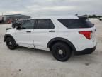 2023 Ford Explorer Police Interceptor