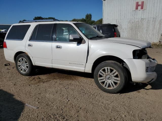 2013 Lincoln Navigator