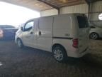 2020 Nissan NV200 2.5S