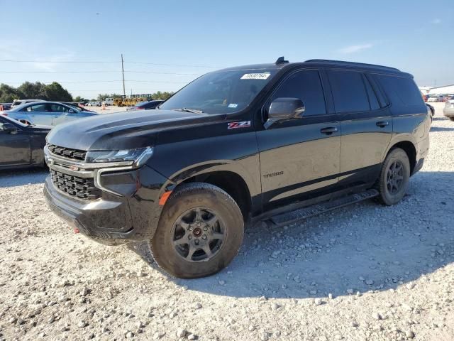 2021 Chevrolet Tahoe K1500 Z71