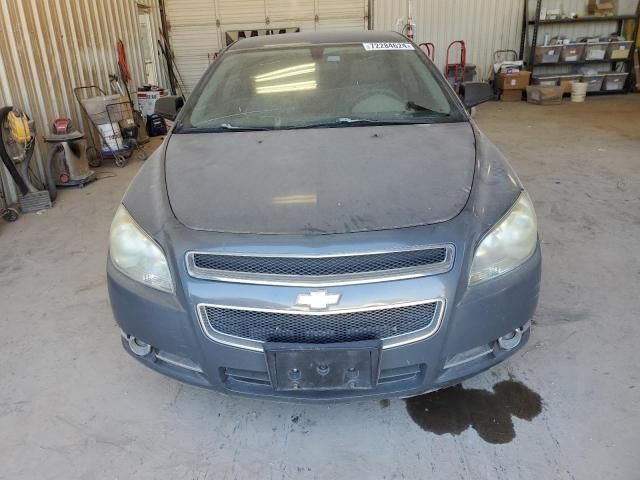 2009 Chevrolet Malibu LS