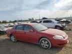 2008 Chevrolet Impala LS